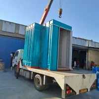 خدمات جرثقیل تهران،فتح،چیتگر،شهریار،ورداورد|خدمات حمل و نقل|تهران, فتح|دیوار