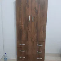 کمد درحد و شیک