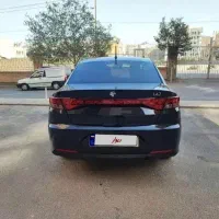 تارا اتومات رنگ مشکی مدل 1403 در حد خشک|خودرو سواری و وانت|کرمانشاه, |دیوار