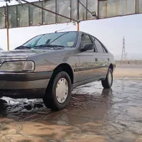 ۴۰۵ مدل ۹۲ درحد فروشی