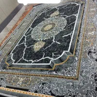 فرش جدید ۱۲ متری