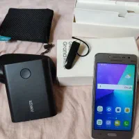 گوشی موبایل سامسونگ گلکسی پریم مثبت|موبایل|تهران, والفجر (افسریه)|دیوار