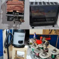 رادیات ۳۱۱۵ مس (مبدل)