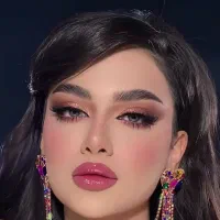 میکاپ و شینیون ویژه