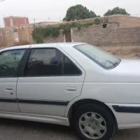 پارس XU7مدل ۹۵کارمندی|خودرو سواری و وانت|جیرفت, |دیوار