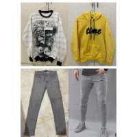 هودیو شلوار مردانه