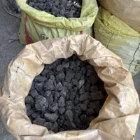 پوکه معدنی و پوکه صنعتی