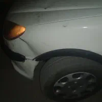 ۲۰۶ v8 sd|خودرو سواری و وانت|اصفهان, رکن الدوله غربی|دیوار
