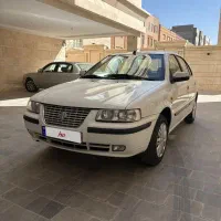 سمند LX مدل ۹۹ بدون رنگ|خودرو سواری و وانت|مشهد, الهیه|دیوار