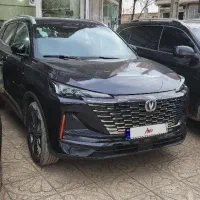 چانگان cs55 وارداتی