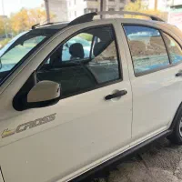 کوییک ساده مدل ۱۴۰۰|خودرو سواری و وانت|ایلام, |دیوار