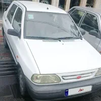 پراید مدل ۹۵|خودرو سواری و وانت|باقرشهر, |دیوار