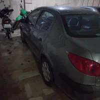 ۲۰۶ اس دی وی ۸