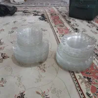 سرویس پریکس فرانسه|ظروف سرو و پذیرایی|تهران, بهداشت|دیوار