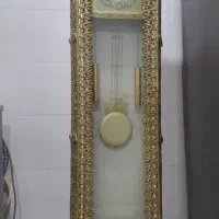 ساعت ایستاده