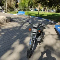 همرو87|موتورسیکلت|ارومیه, |دیوار