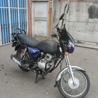 موتور رهرو طرح باکسر(CGL)150
