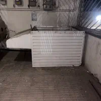 اتاق پراید وانت