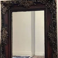 آینه قدی