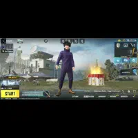 اکانت پابجی