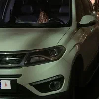 خوردو تیگو ۵ بی رنگ ۹۰تا کار
