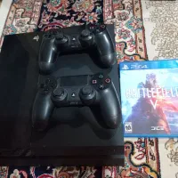 Ps4 fat