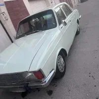 پیکان سواری مدل ۷۷ تمیز و مگنتی