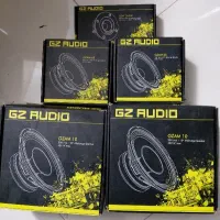 فولرنج ۱۰ میدرنج ۶ سوپر توییتر وساب ووفر گرندزیرو