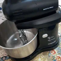 همزن برقی|خردکن، آسیاب، غذاساز|الوند, |دیوار