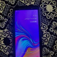 گوشی مدل a07مدل 2018