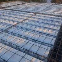 اجرای سازه بتنی ارماتور بندی