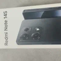 گوشی شائومی note 14 S