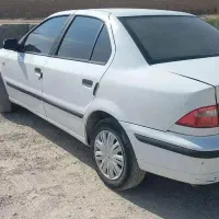 سمند LX XU7 مدل ۹۱