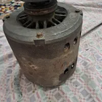 موتور کولر