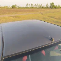 پژو روآ بدون آفتاب سوختگی ، کم کارکرد ، تک برگ سند|خودرو سواری و وانت|بابلسر, |دیوار