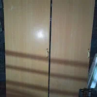درب کمد دیواری