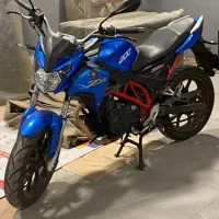 موتور سیکلت دینوz2