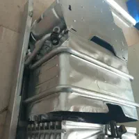 نصب‌وسرویس‌پکیج‌آبگرمکن‌وبردپکیج