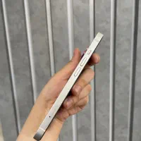 آیفون ۱۳ سفید|موبایل|محمدیه-قزوین, |دیوار