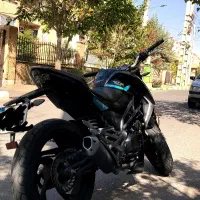 cf 150|موتورسیکلت|پردیس, فاز ۴|دیوار