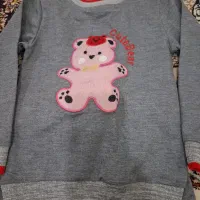 لباس بچگانه|کفش و لباس بچه|رشت, توشیبا|دیوار