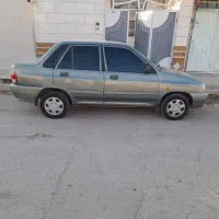 ۱۳۲ ۸۸ هیدرولیک شاسی سالم|خودرو سواری و وانت|مشهد, جاهد شهر|دیوار