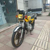 موتور هوندا 200 همتاز