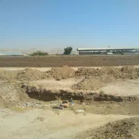 فروش زمین ۲۵۰۰ متری|فروش زمین و ملک کلنگی|کرمان, |دیوار