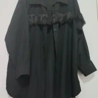 چندعددمانتو و شلوار جین و دامن و کیف کاملانو