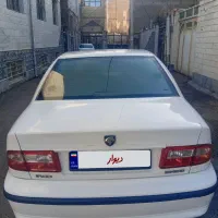 سمند ef7|خودرو سواری و وانت|ابهر, |دیوار