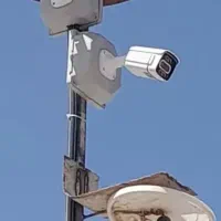 دوربین مداربسته.دزدگیر اماکن|دوربین مداربسته|سبزوار, چهارراه فرودگاه|دیوار