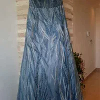 لباس مجلسی درجه یک ترک