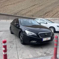 بسترن B50F سالم کم کار