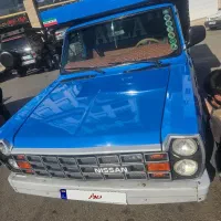 نیسان ۹۳دیزل|خودرو سواری و وانت|اردبیل, |دیوار